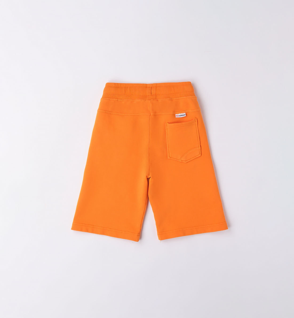 SHORT SUPERGA