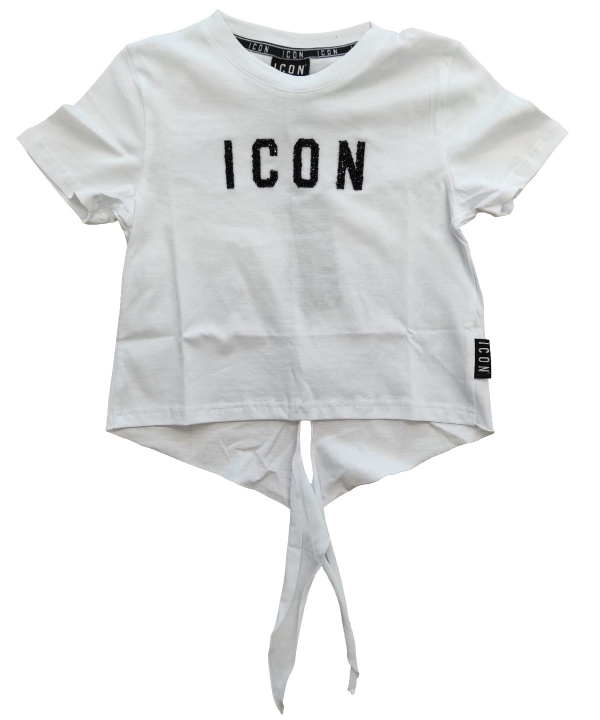ICON T-SHIRT