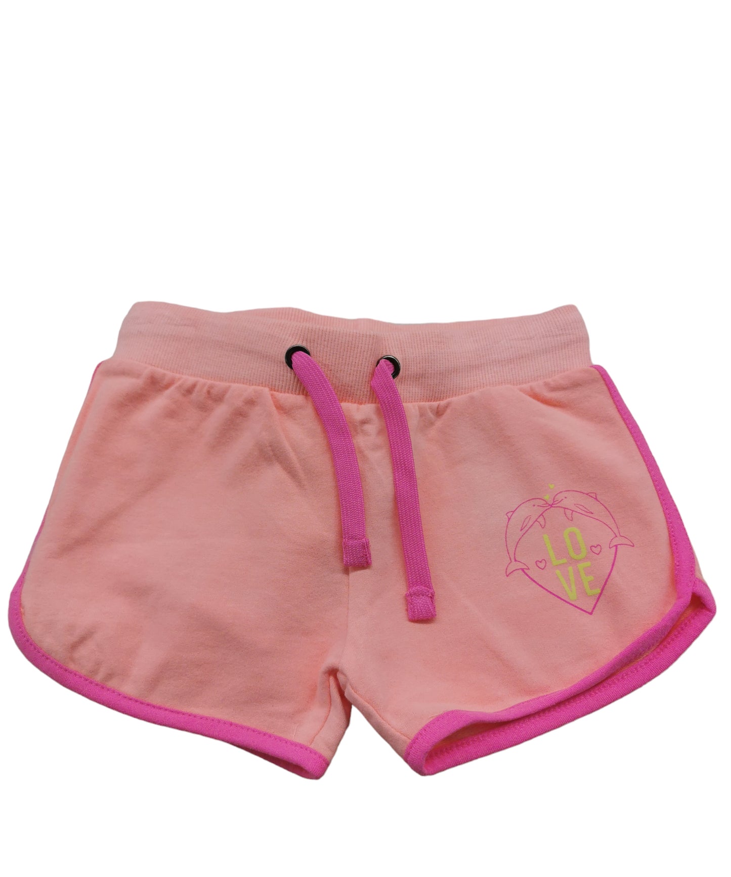 SHORT BLUE SEVEN