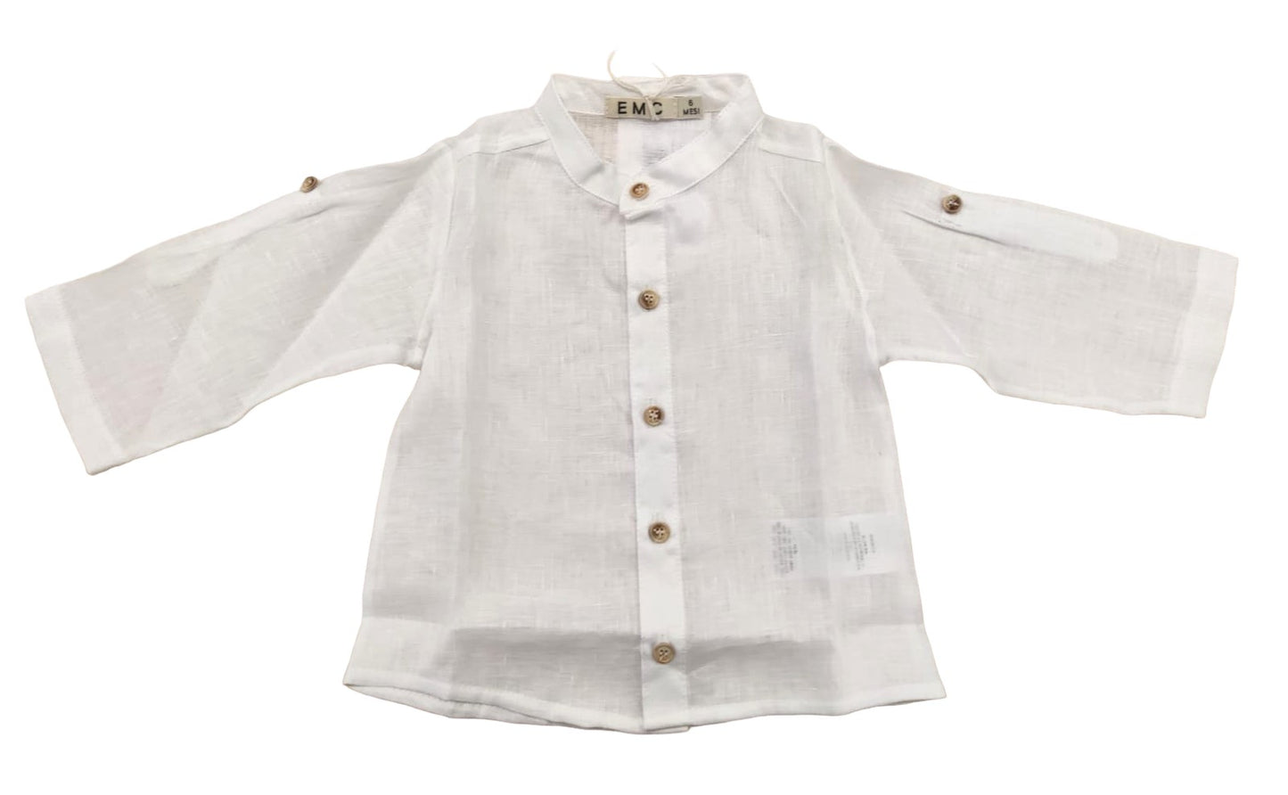 CAMICIA ML EMC