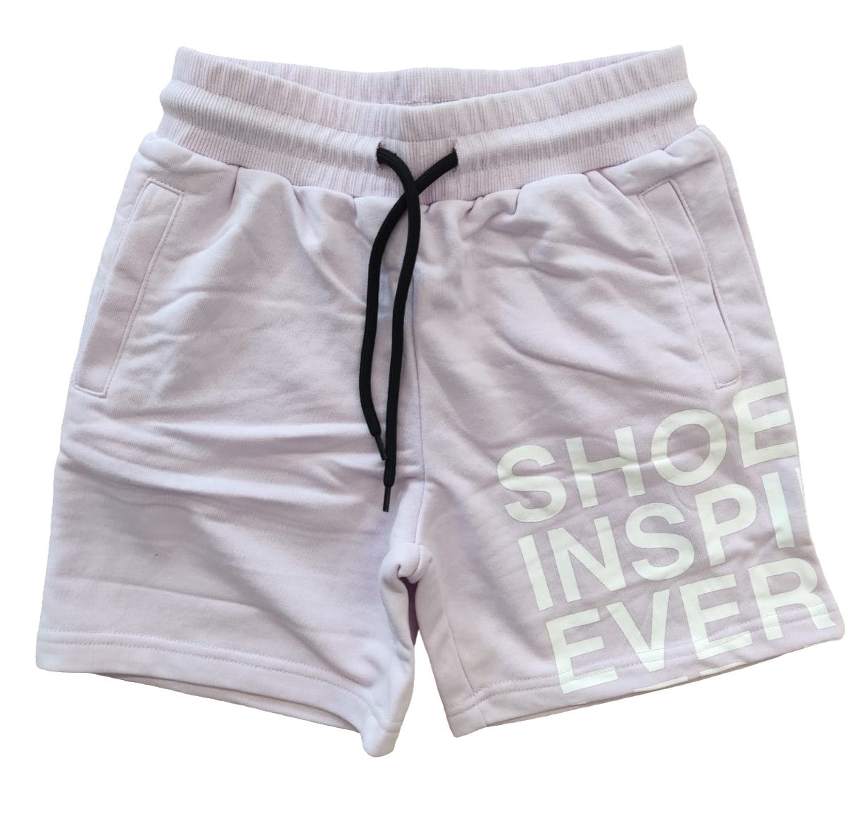 SHORT SHOE