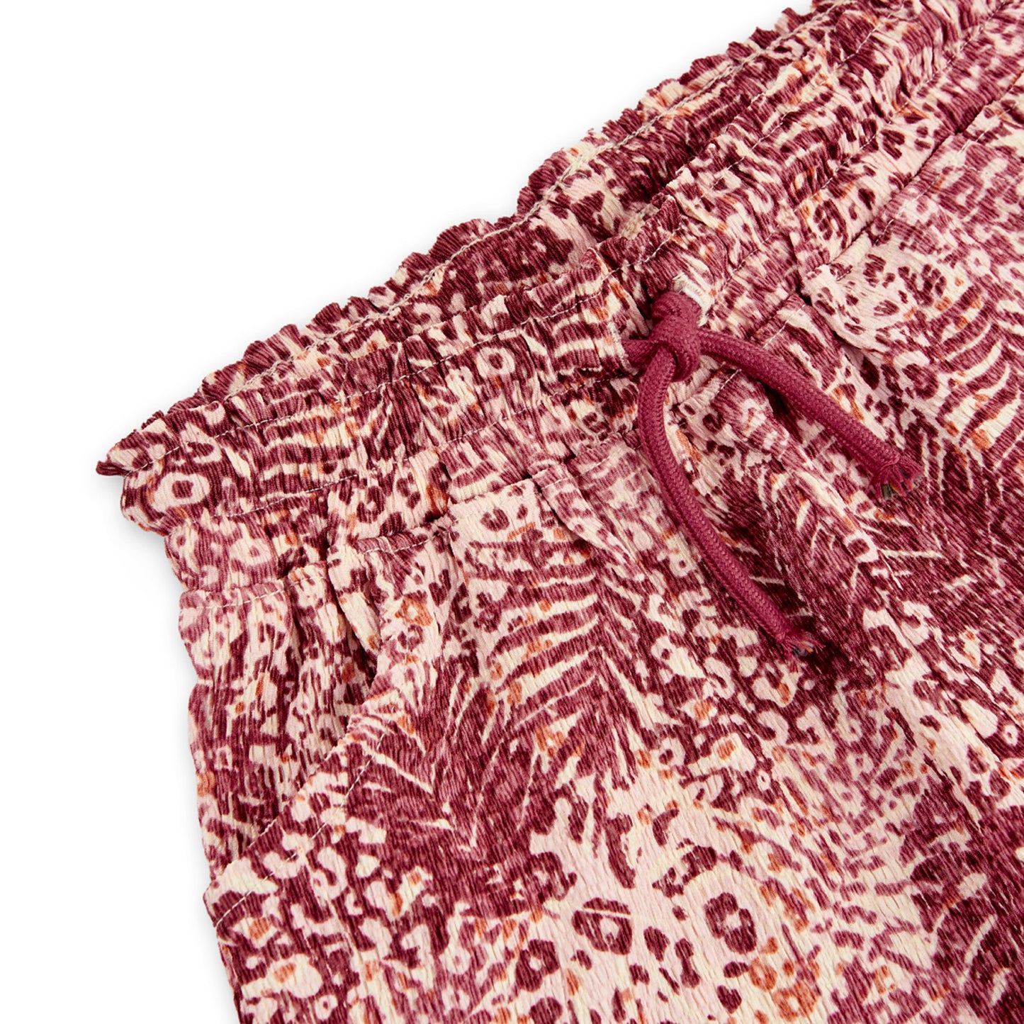 SHORT BOBOLI