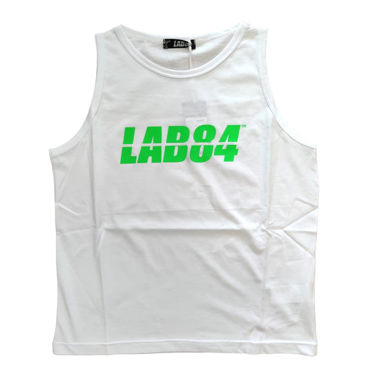 CANOTTA LAB84