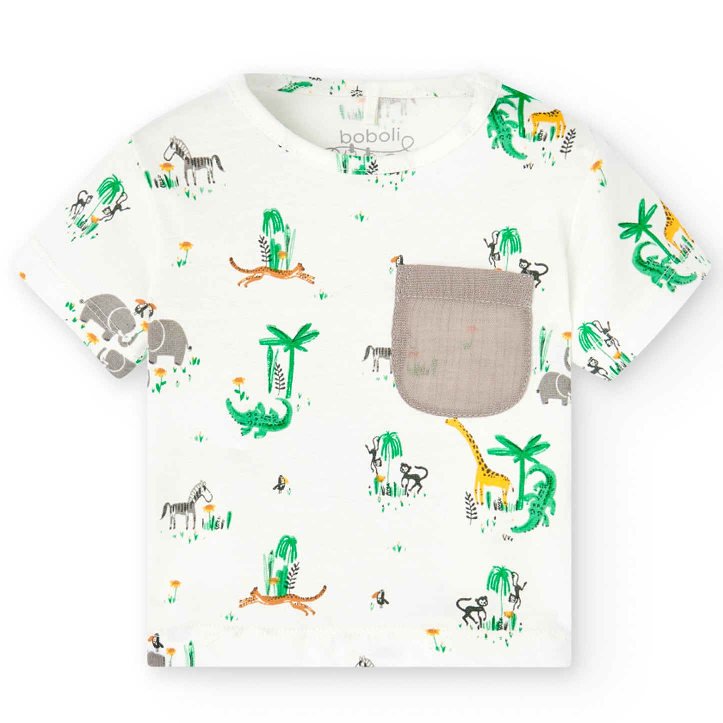 PACK JERSEY COMBINATO BOBOLI
