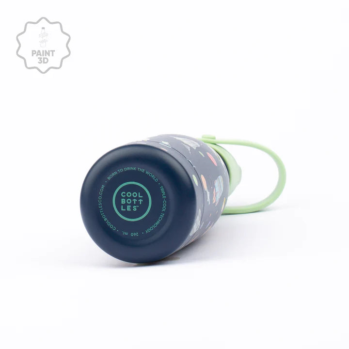 BOTTIGLIA TERMICA COOL BOTTLES