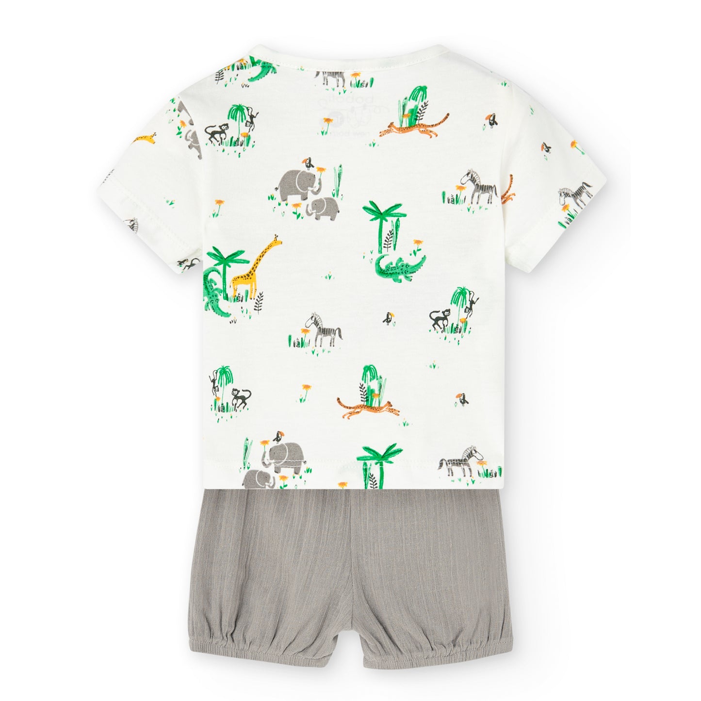 PACK JERSEY COMBINATO BOBOLI