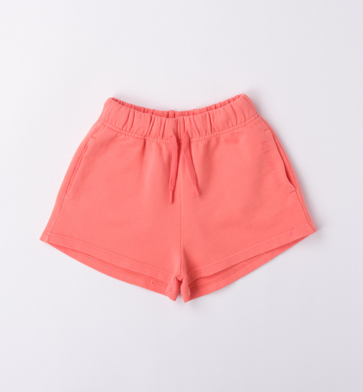 SHORT SUPERGA