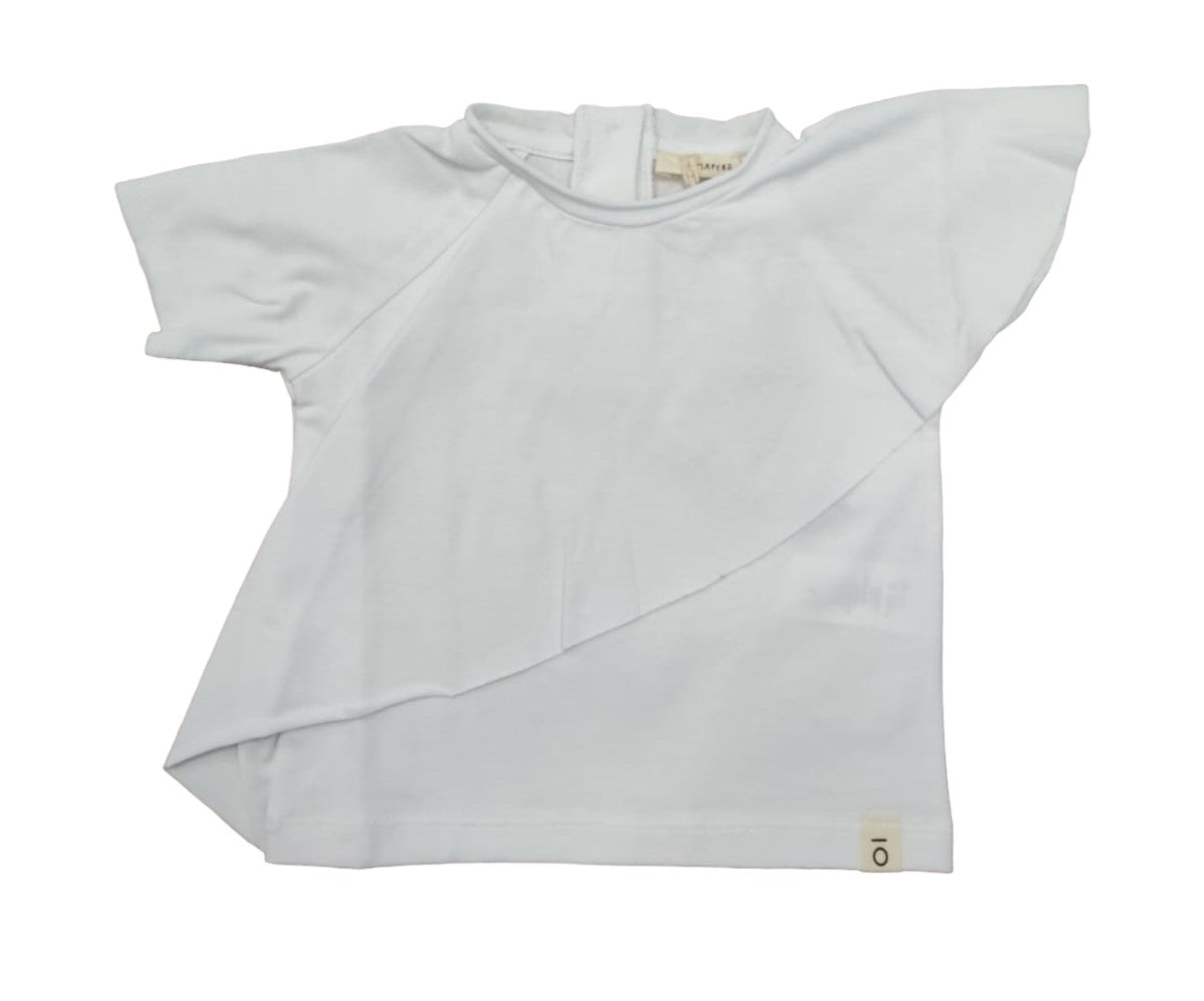 MAPERO' Jersey T-Shirt