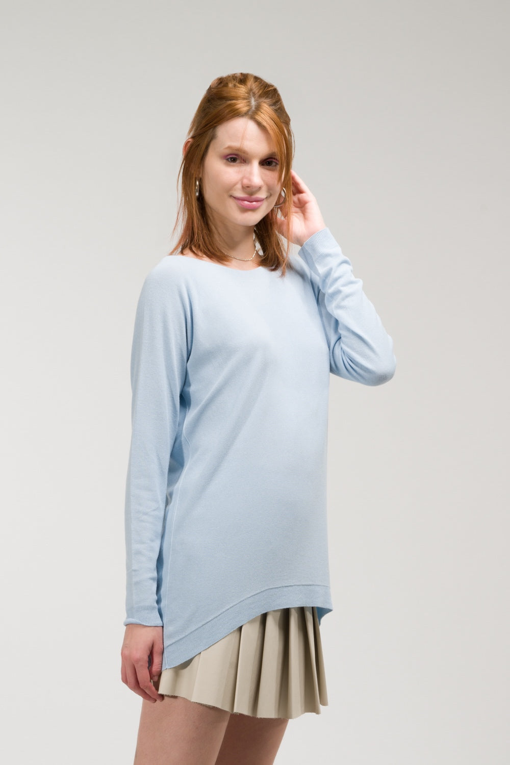 MAGLIA KONTATTO