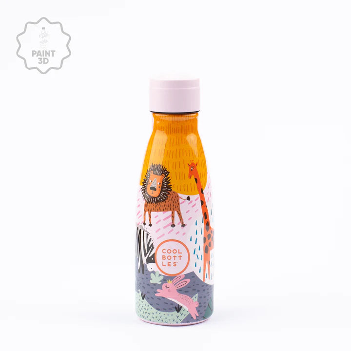 BOTTIGLIA TERMICA COOL BOTTLES