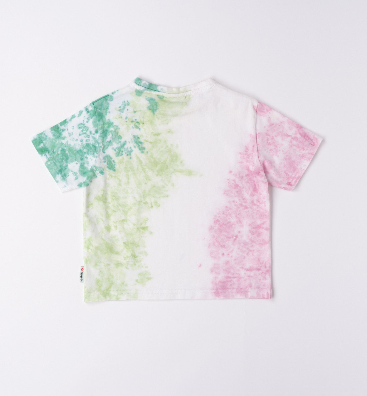 T-SHIRT SUPERGA