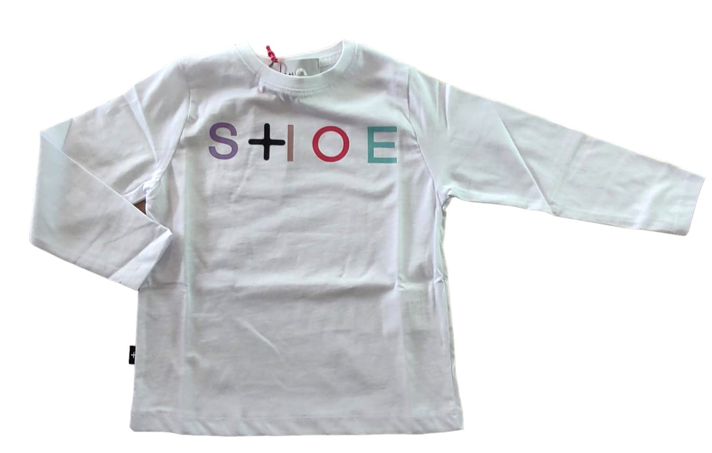 T-SHIRT SHOE
