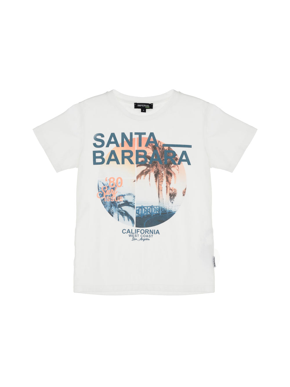 T-SHIRT IMPERIAL