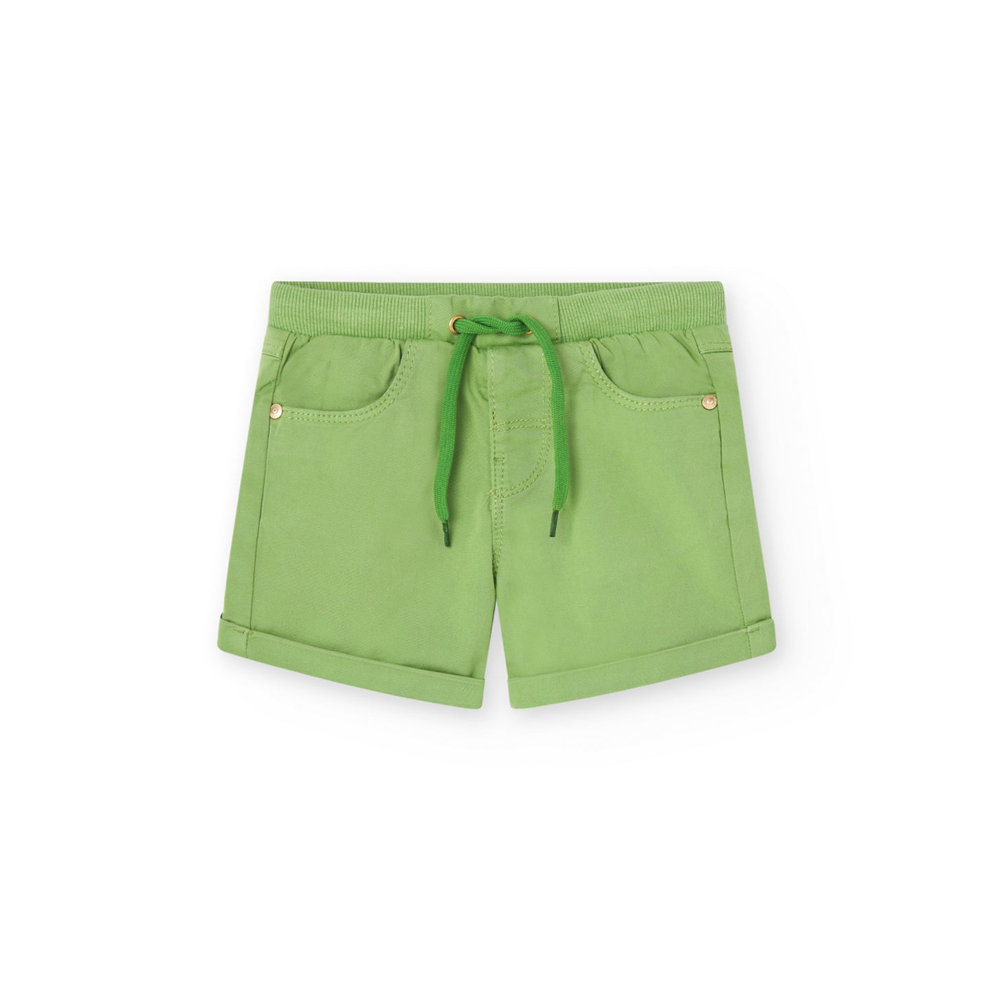 SHORT BOBOLI