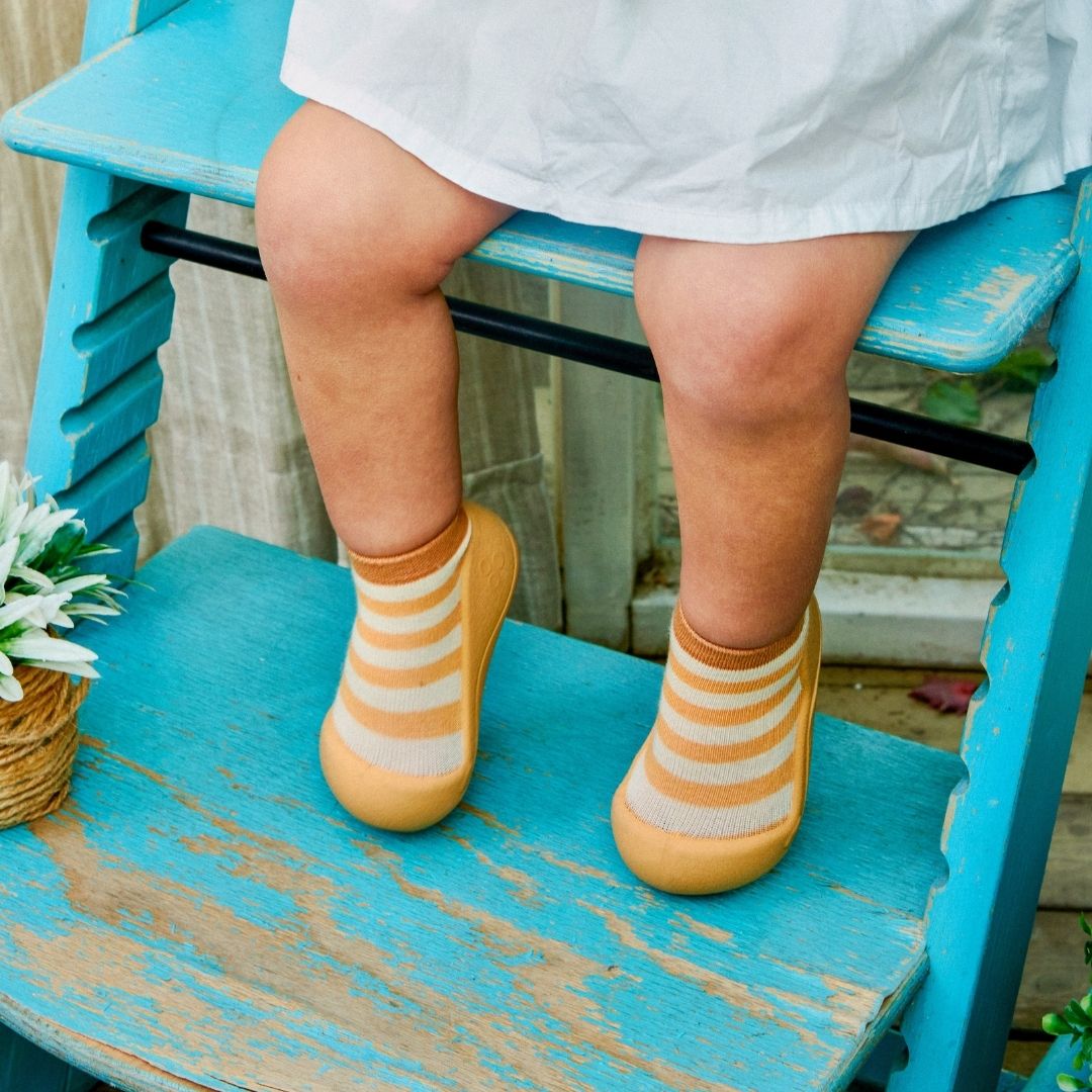 Scarpe ATTIPAS