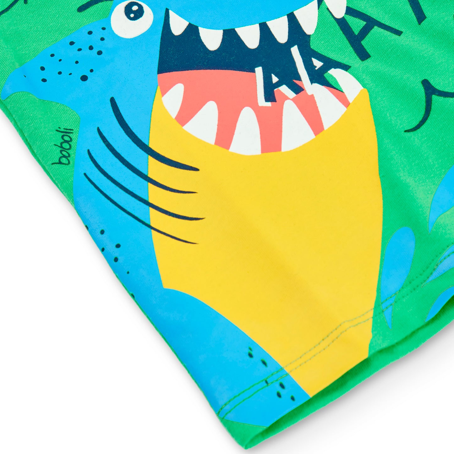 MAGLIETTA JERSEY SHARKS BOBOLI