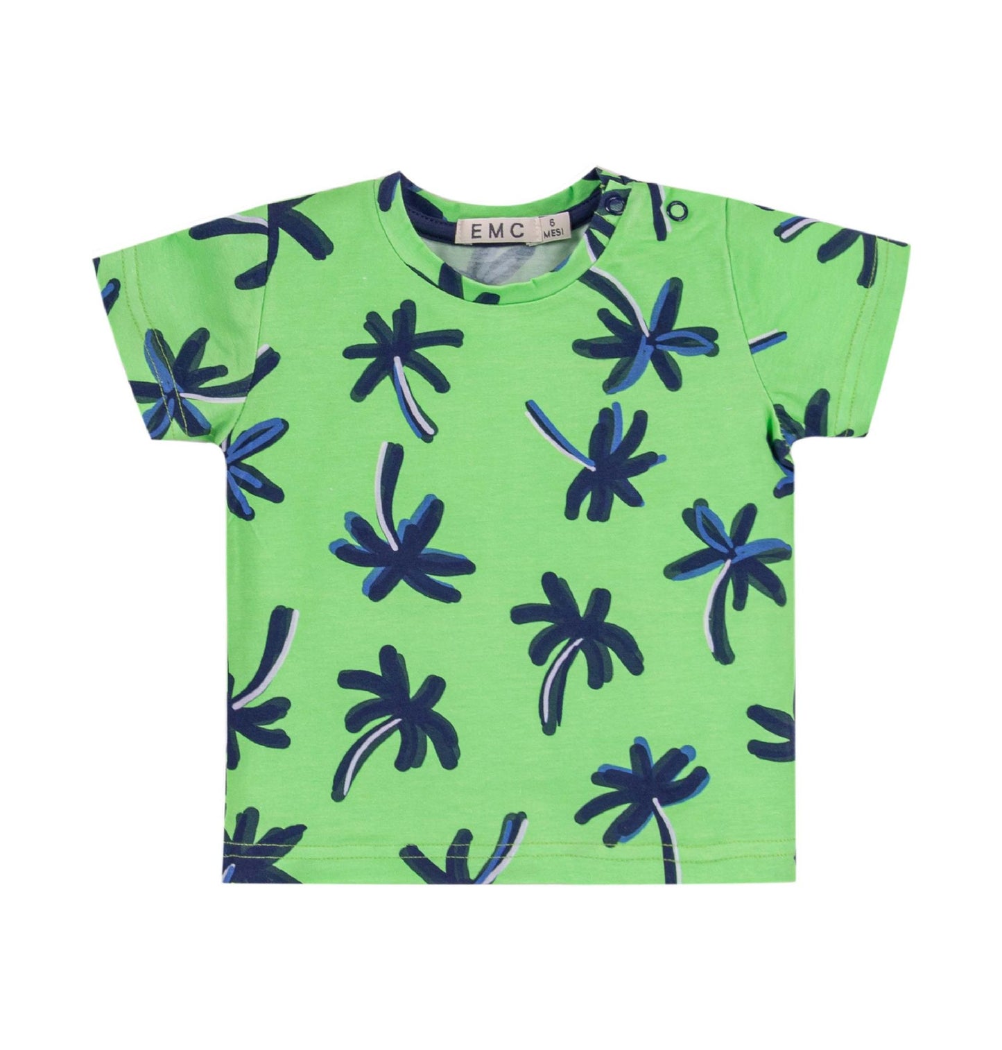 T-SHIRT EMC