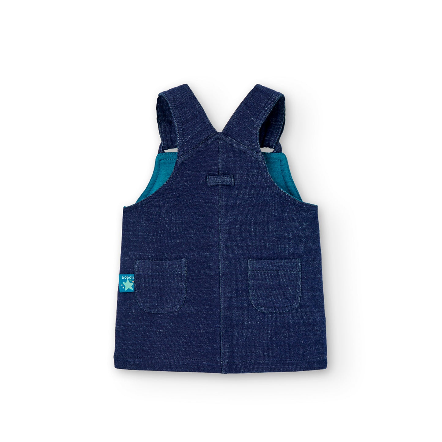 PACK JERSEY COMBINATO BOBOLI