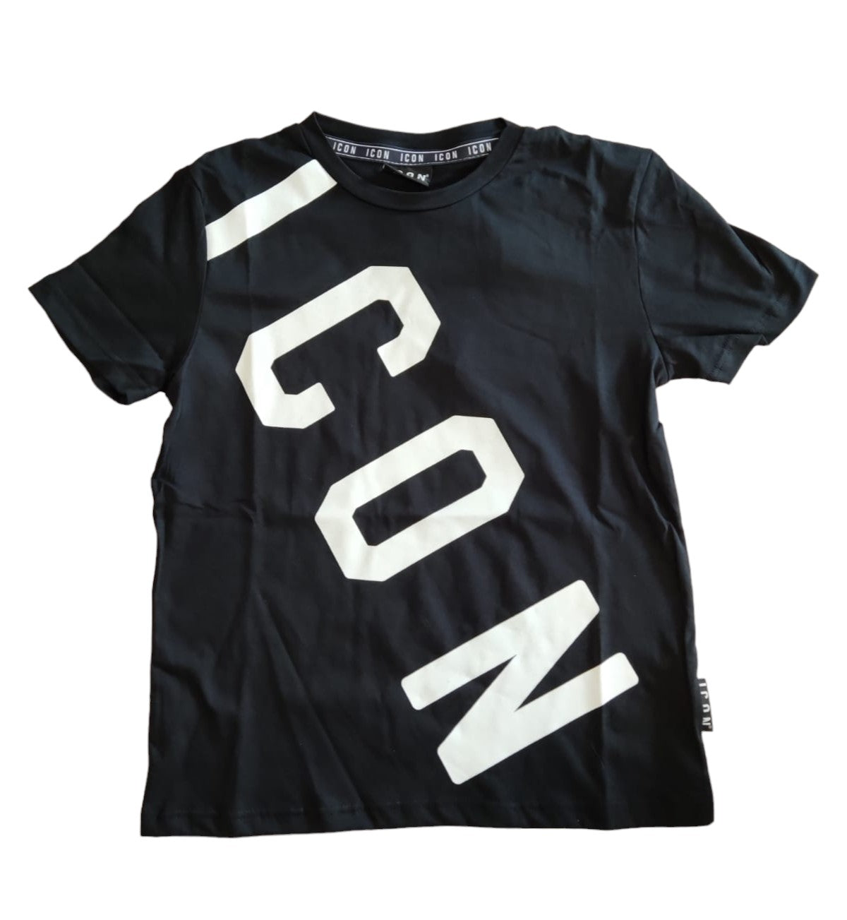 T-SHIRT ICON