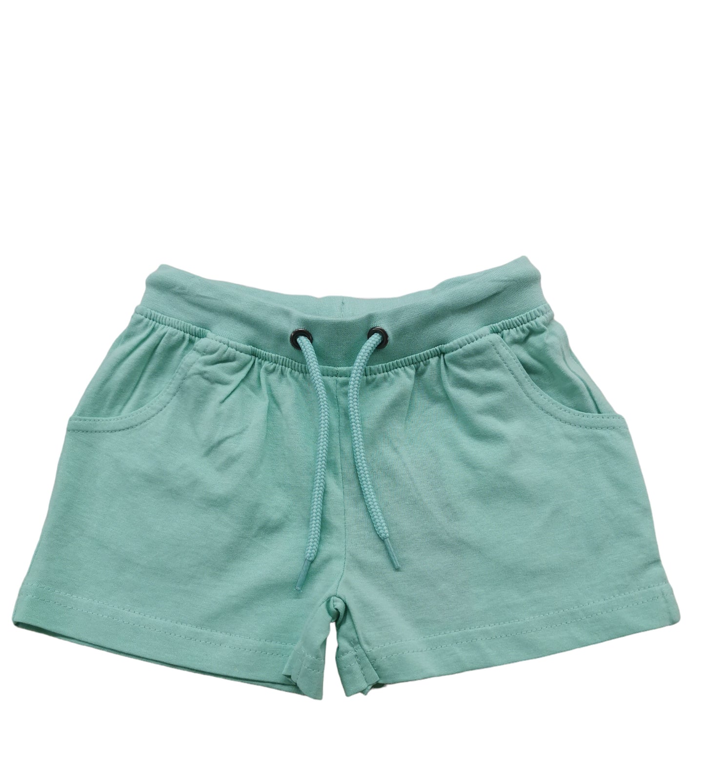SHORT BLUE SEVEN