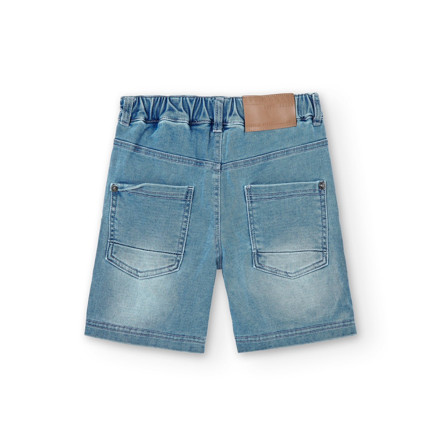 BOBOLI DENIM SHORTS