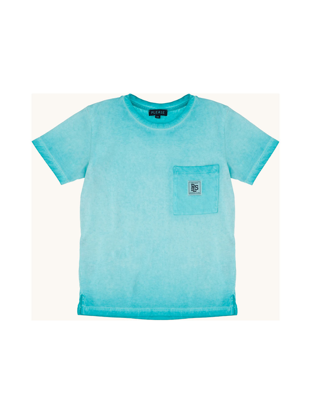 T-SHIRT PLEASE