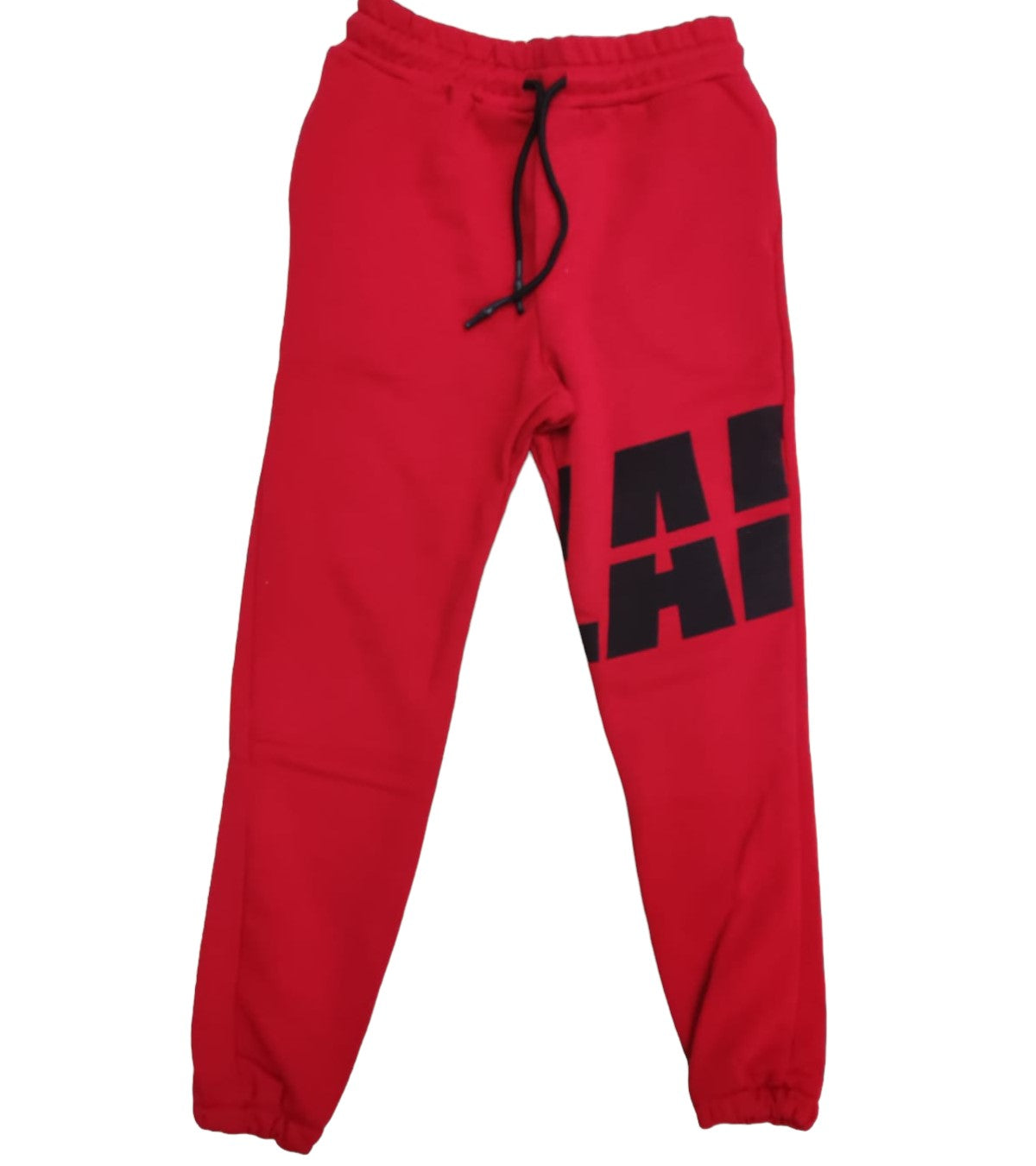 PANTALONE OVER LAB84
