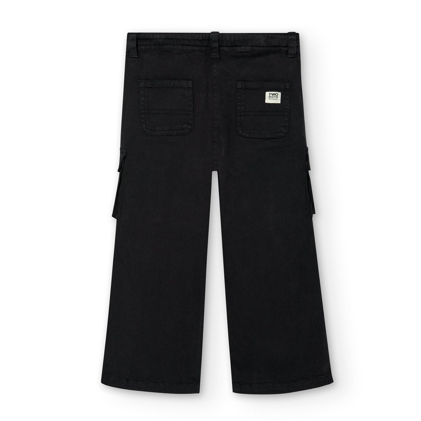 PANTALONI ELASTICIZZATI BOBOLI