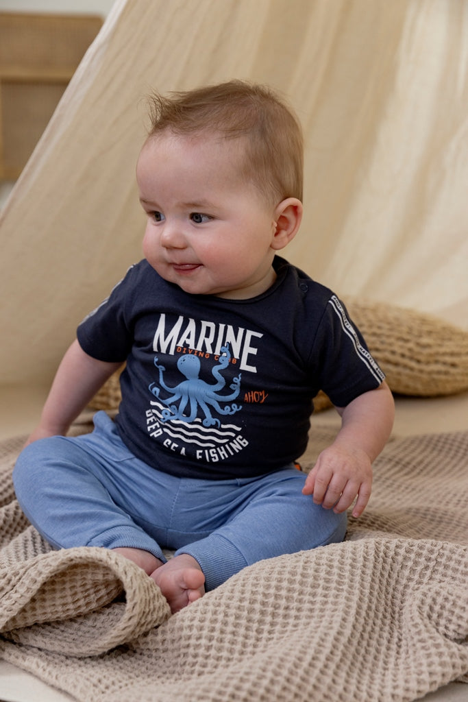 T-SHIRT DIRKJE