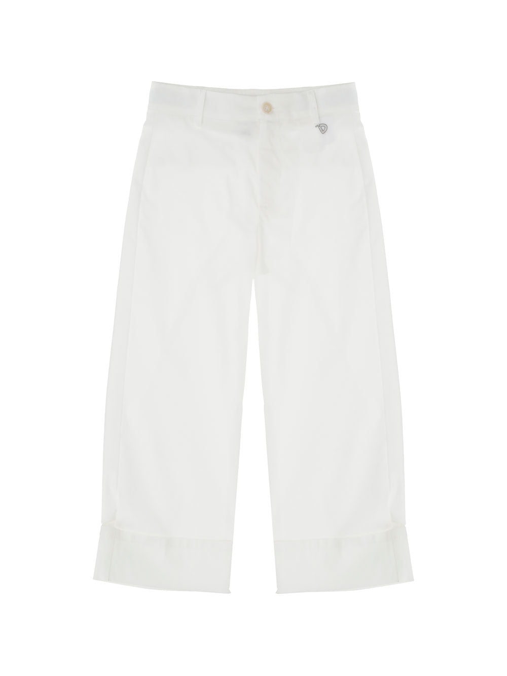 DIXIE leg zip pant