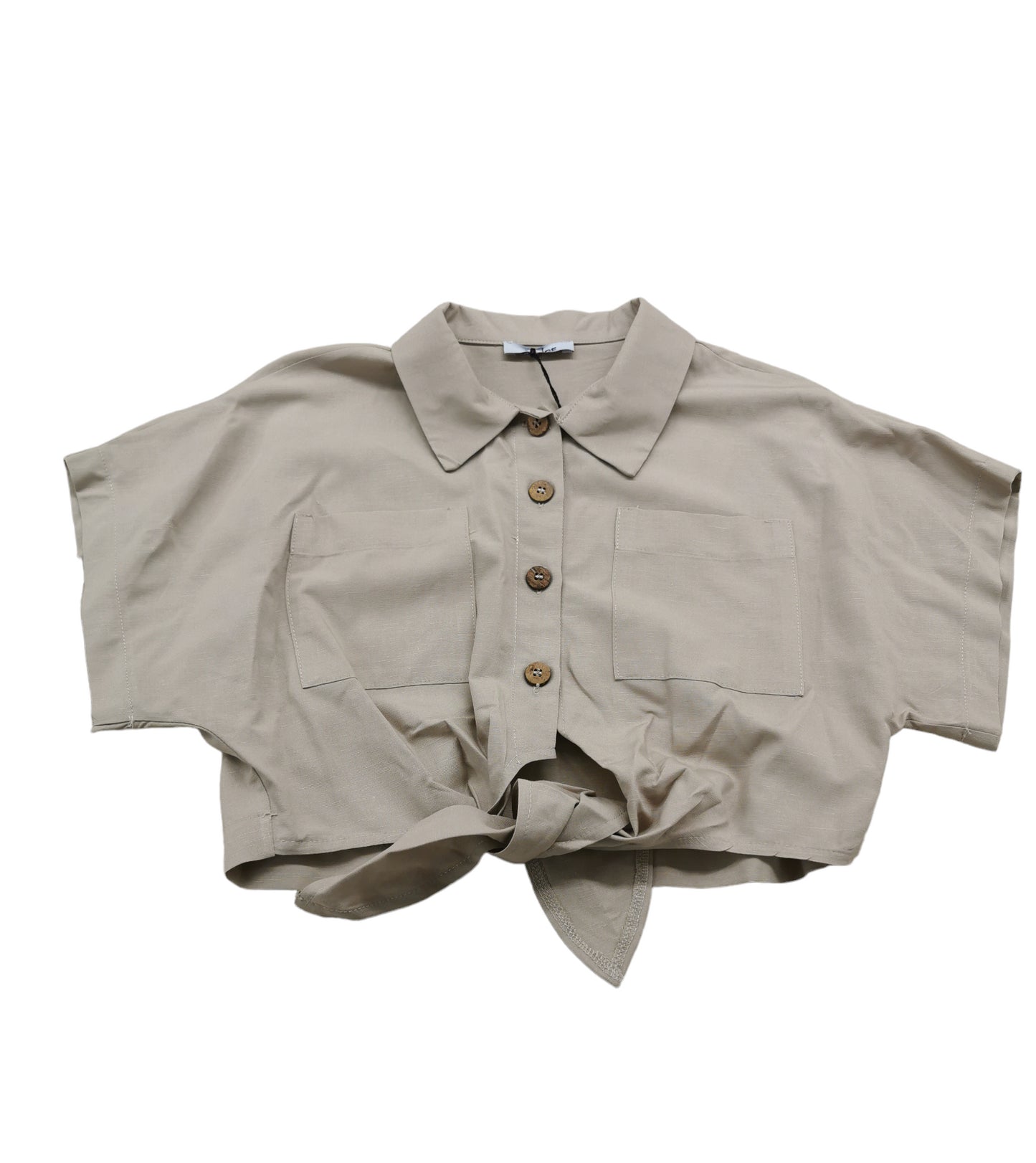 CAMICIA JANICE