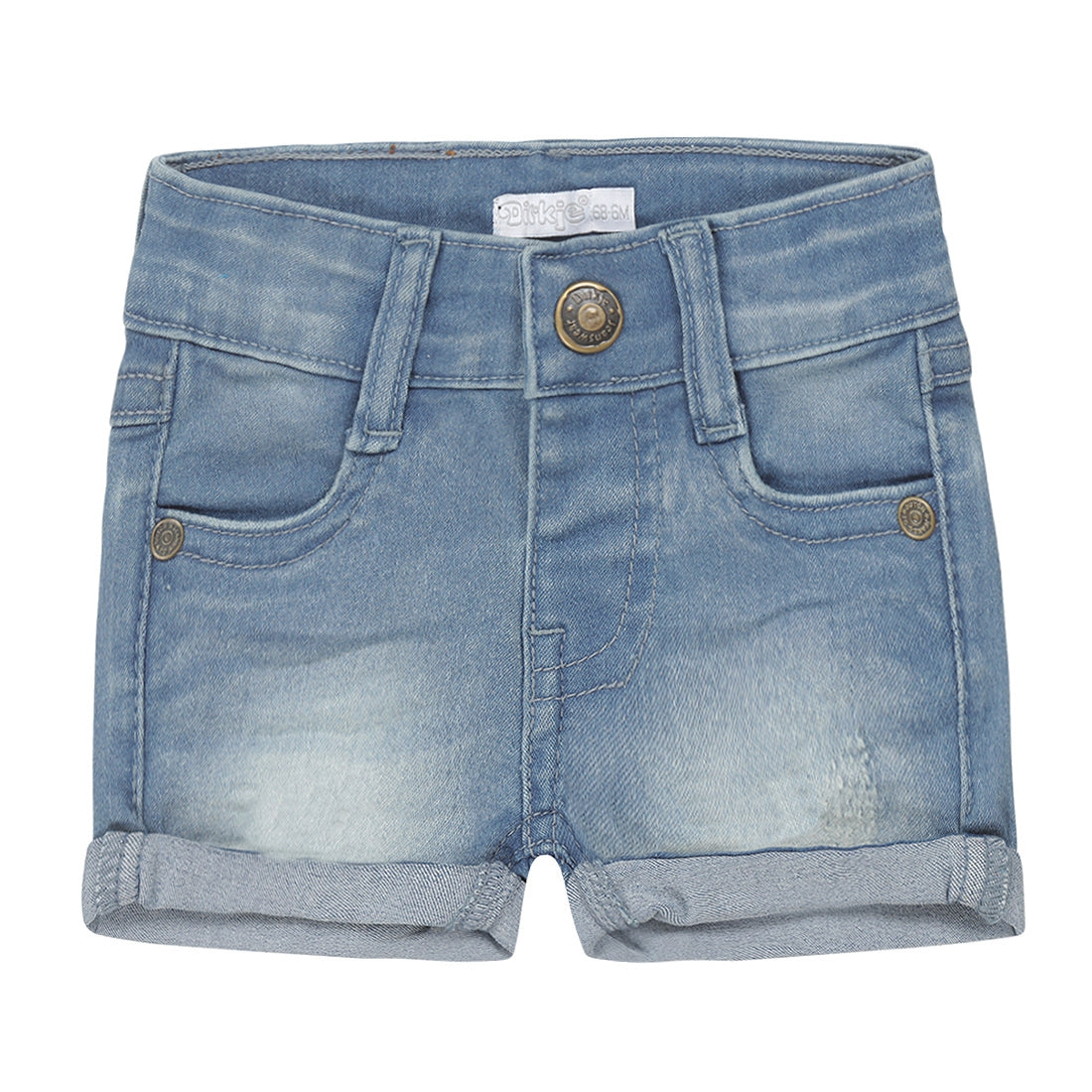 SHORT DIRKJE