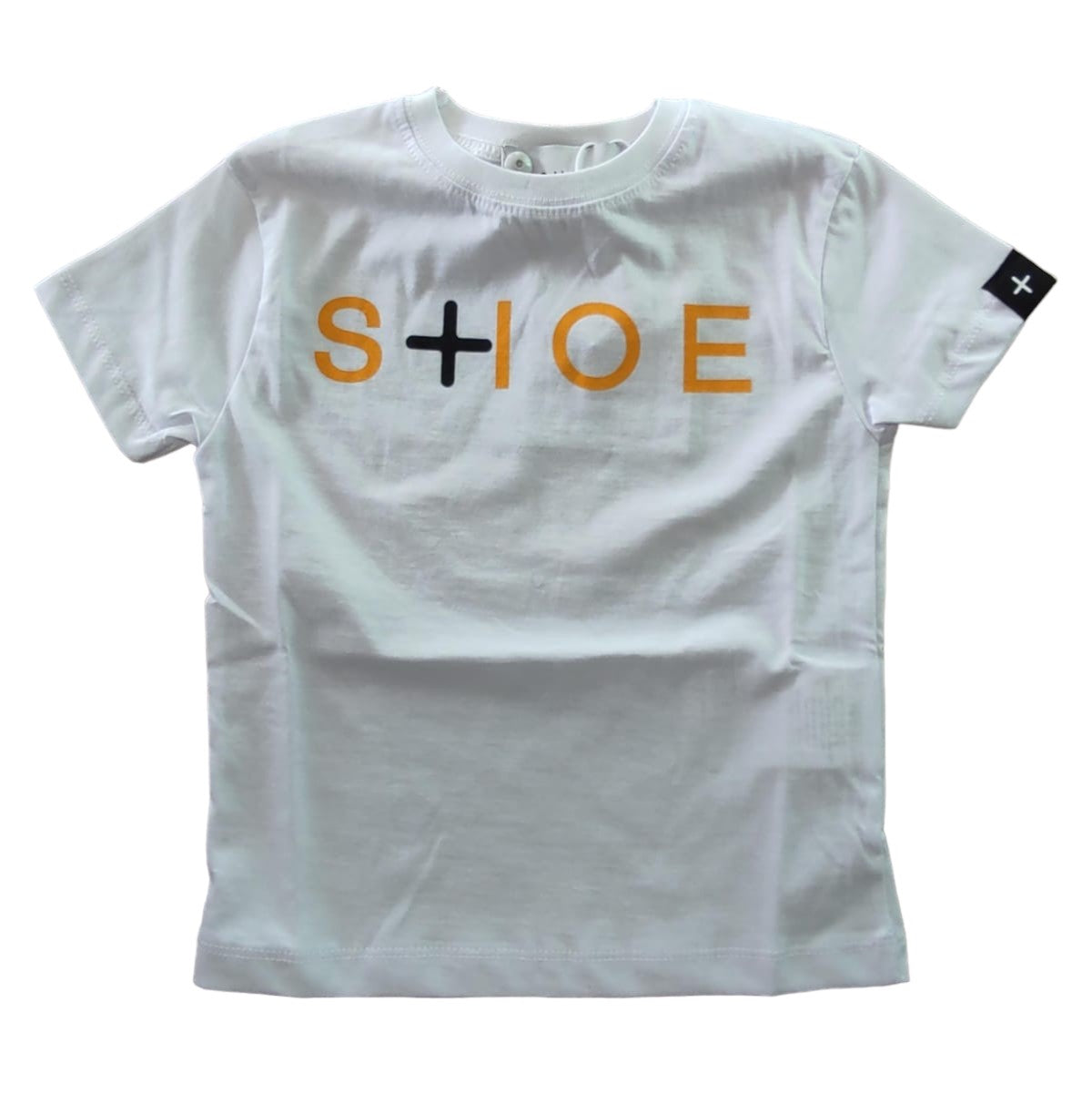 T-SHIRT SHOE