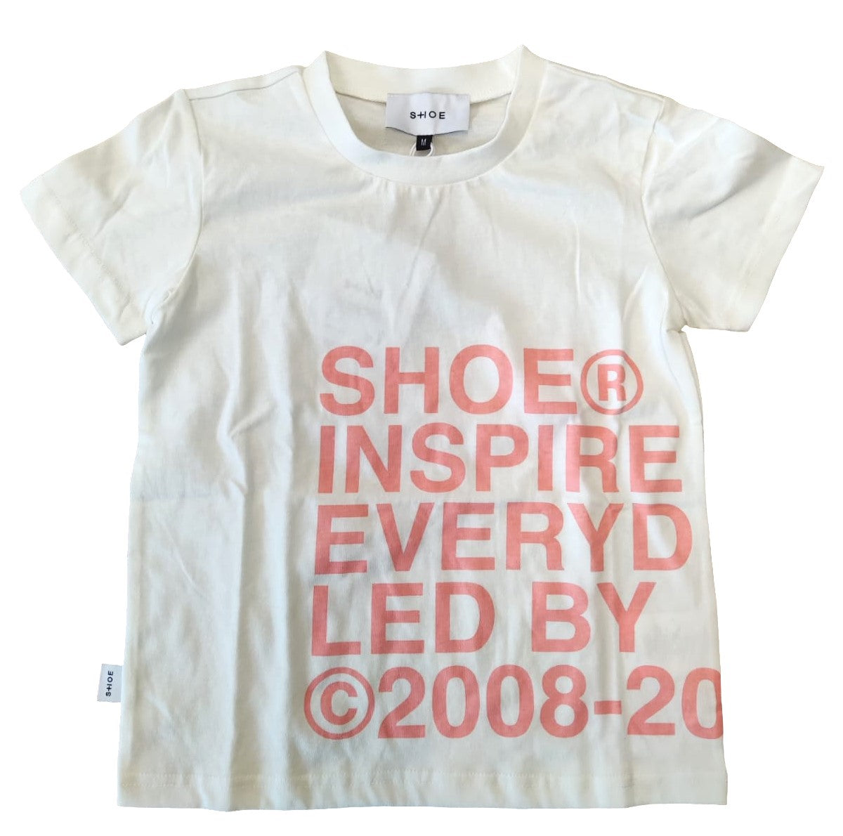 T-SHIRT SHOE