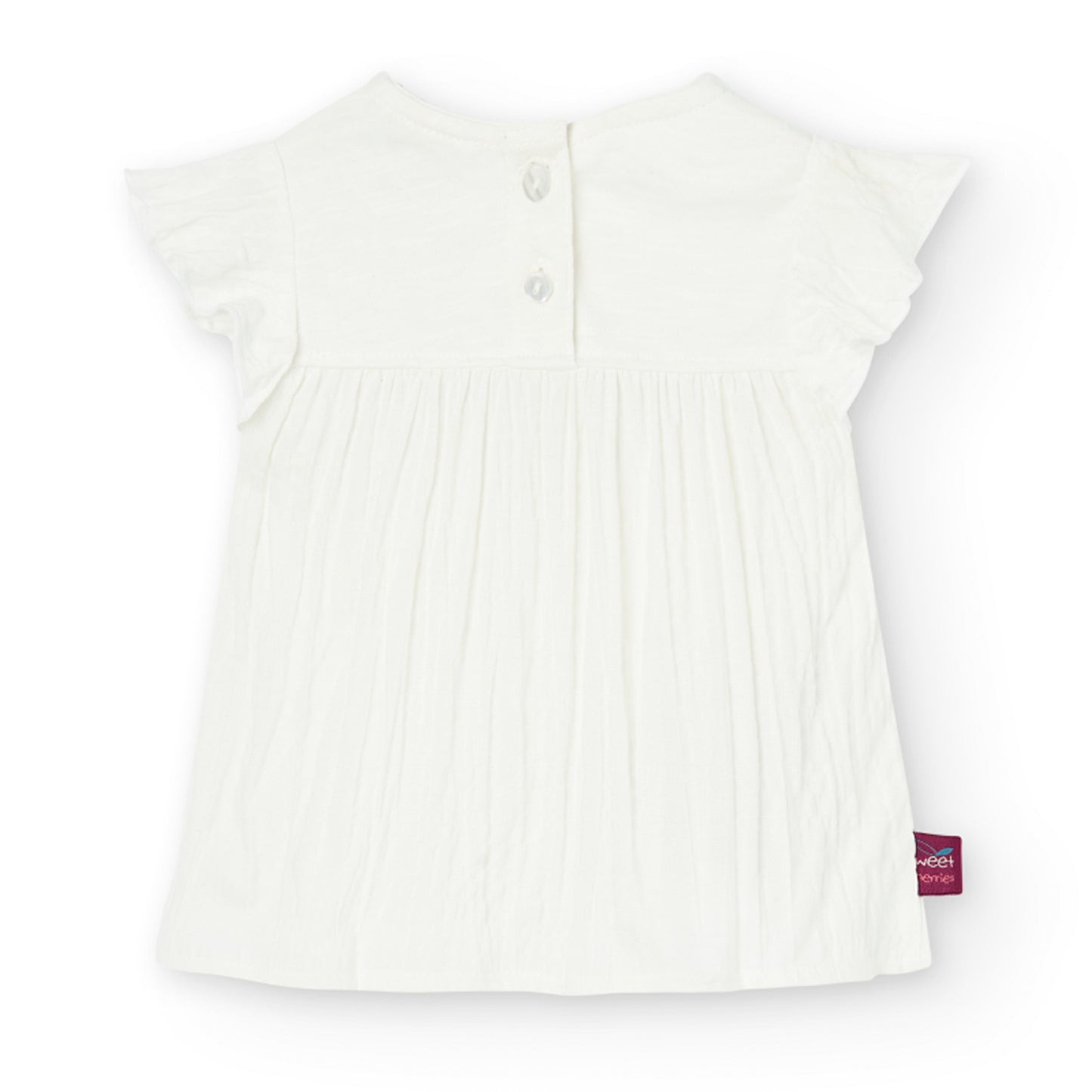 MAGLIETTA JERSEY BOBOLI