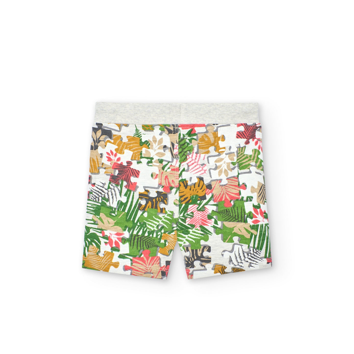 SHORT BOBOLI