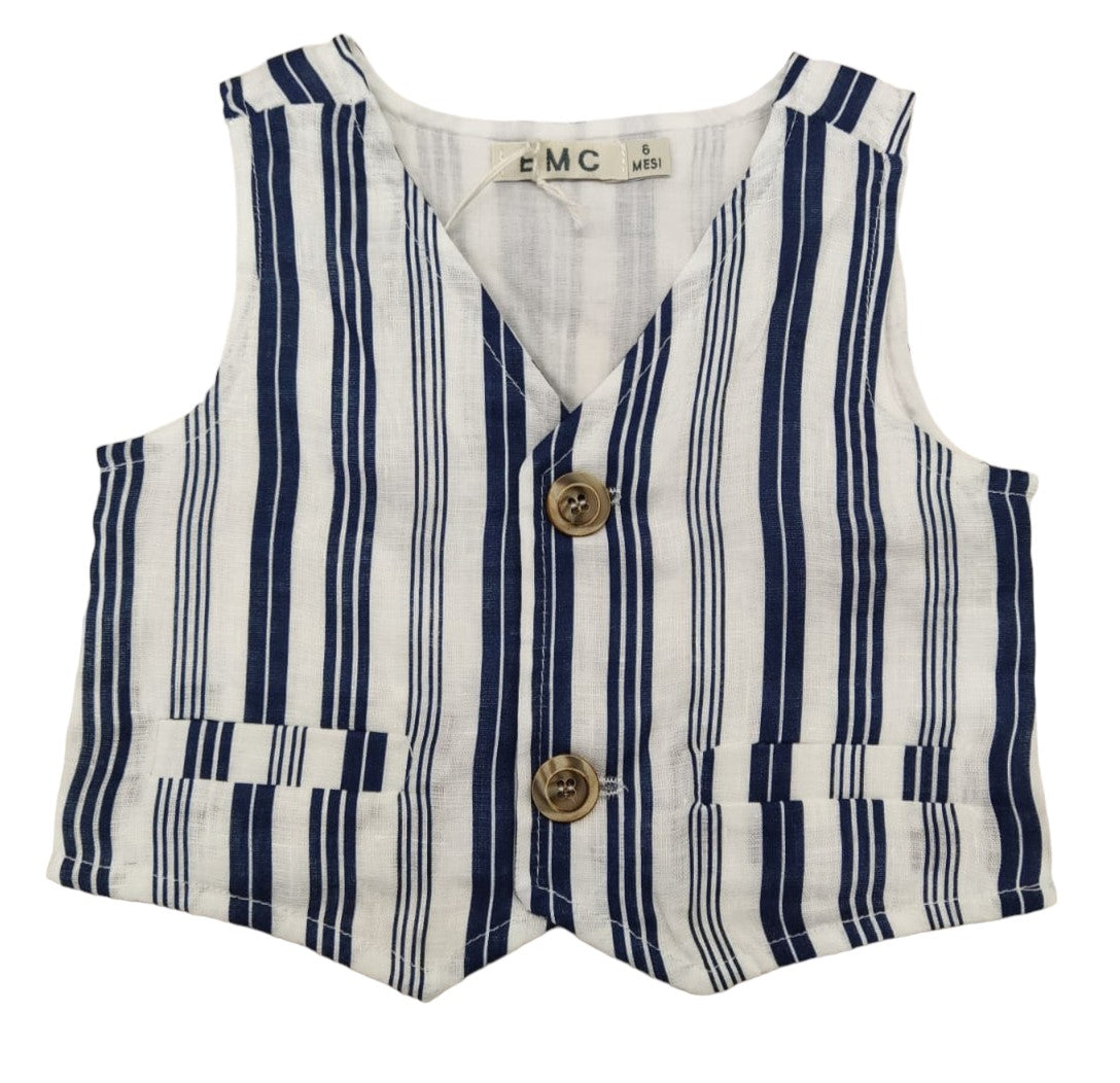 GILET EMC