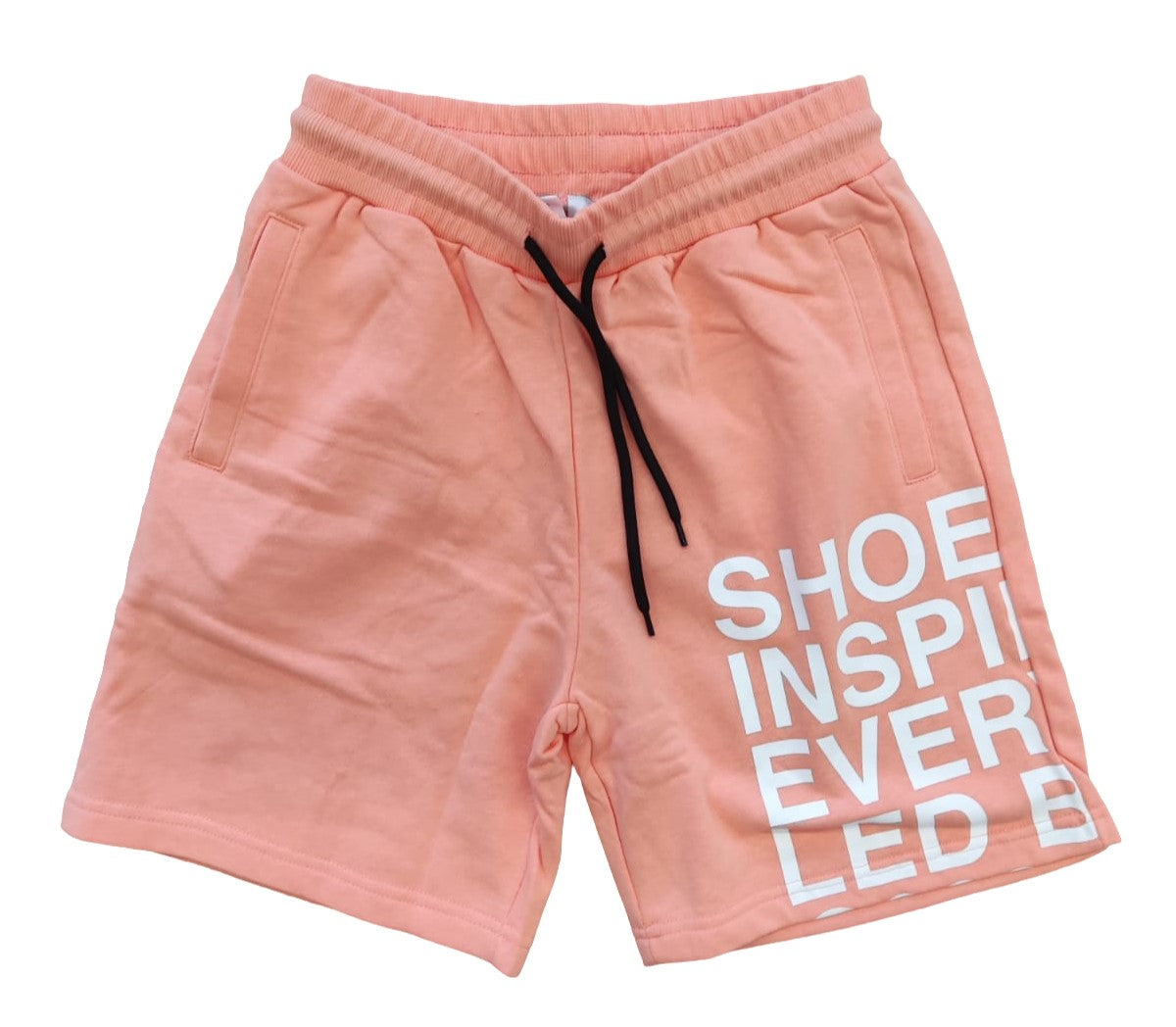 SHORT SHOE