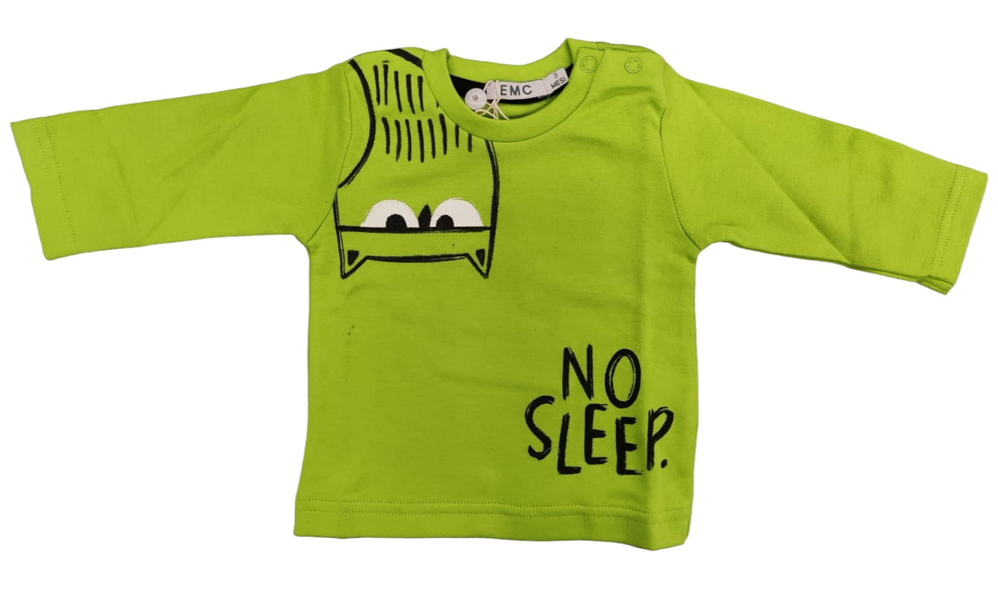 T-SHIRT EMC