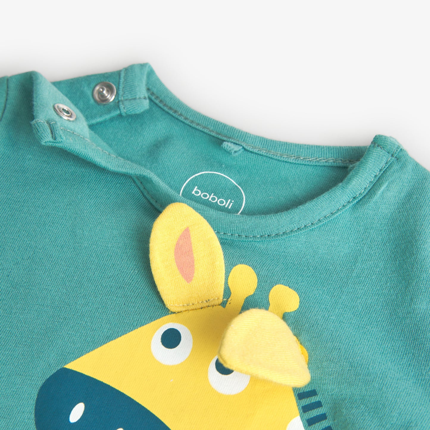 TUTINA NEONATO BOBOLI
