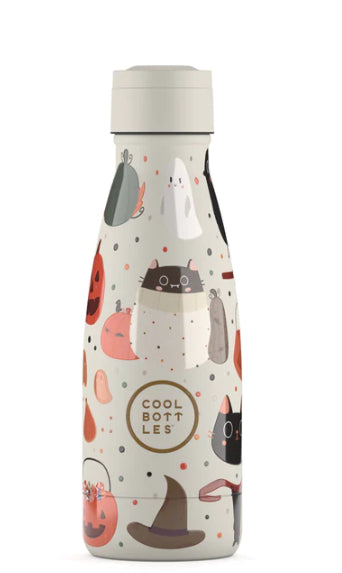 BOTTIGLIA TERMICA COOL BOTTLES