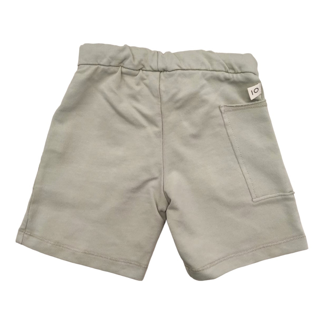 Shorts in Felpa MAPERO'