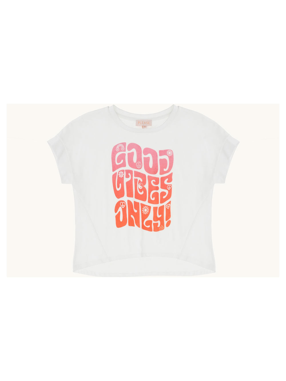 T-SHIRT PLEASE