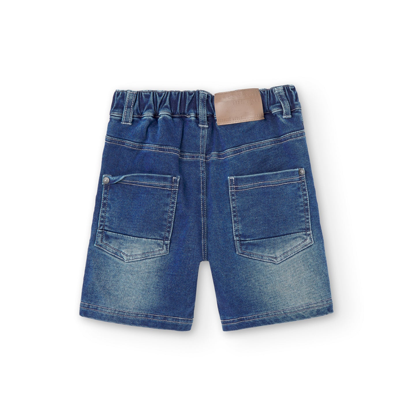 BOBOLI DENIM SHORTS
