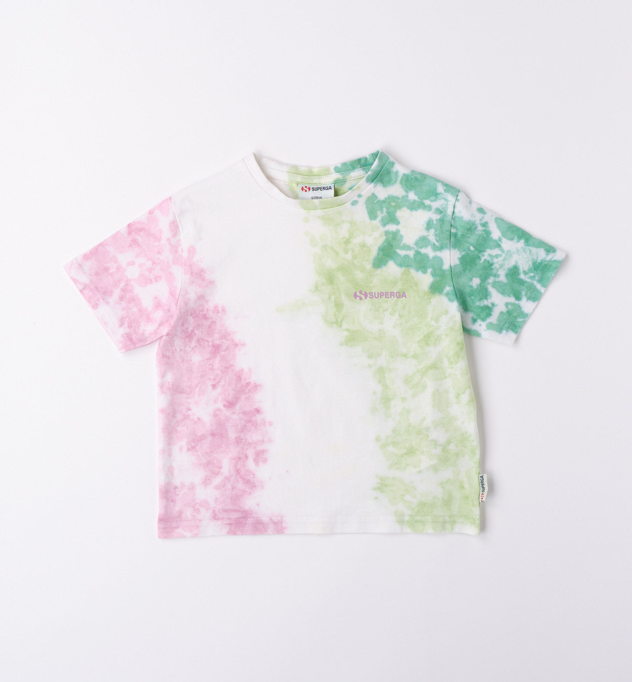 T-SHIRT SUPERGA