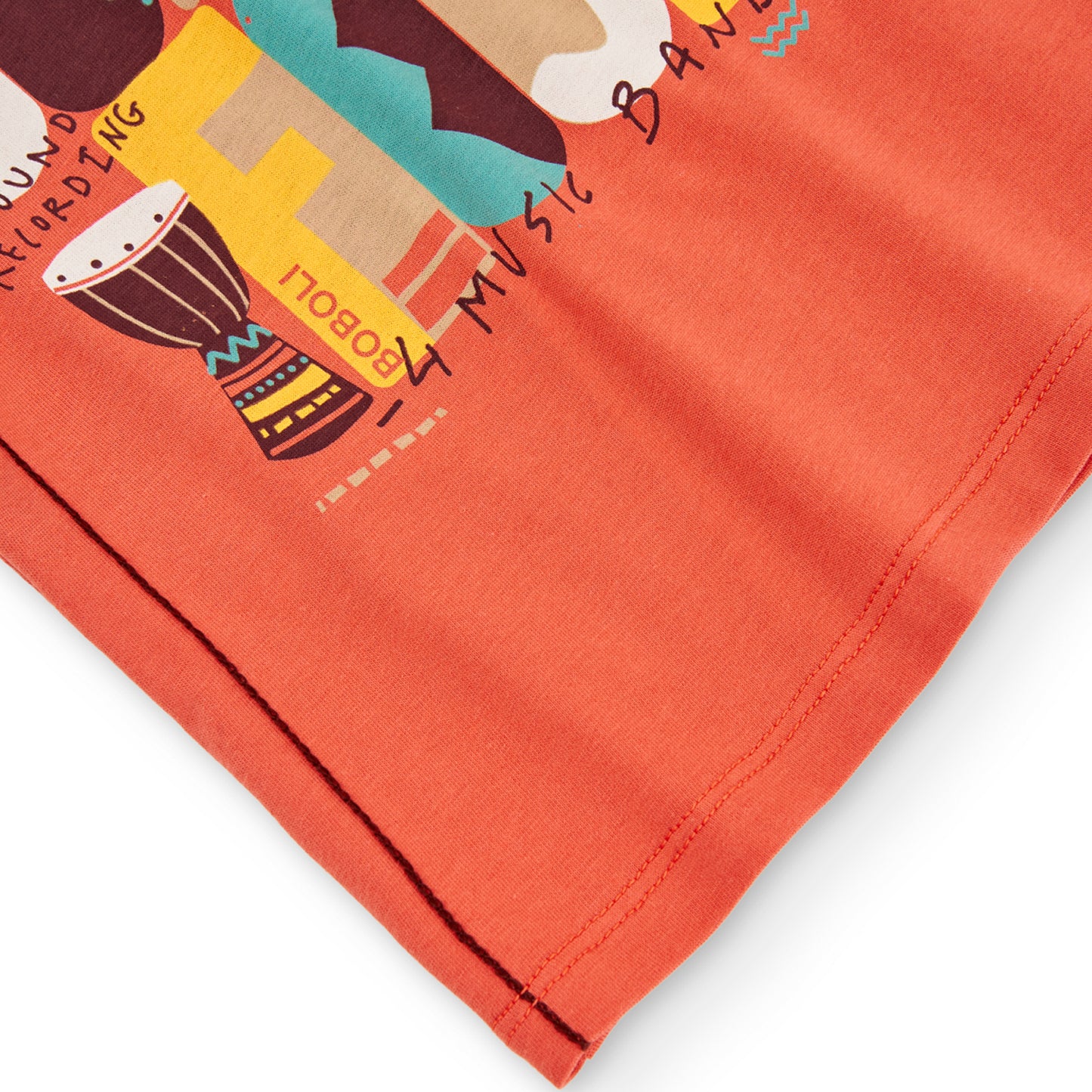 MAGLIETTA JERSEY BOBOLI