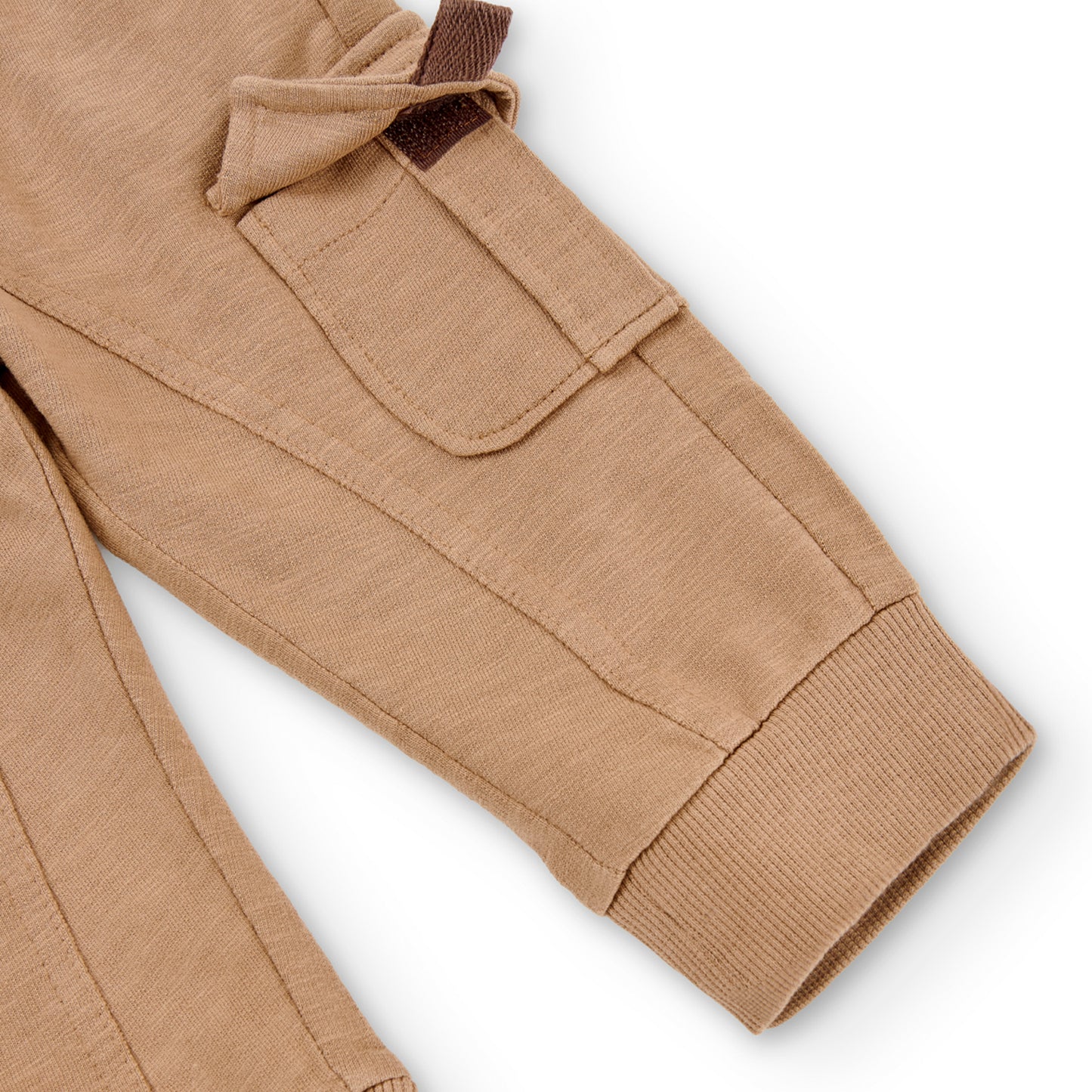 PANTALONI FELPATI FLAME BOBOLI