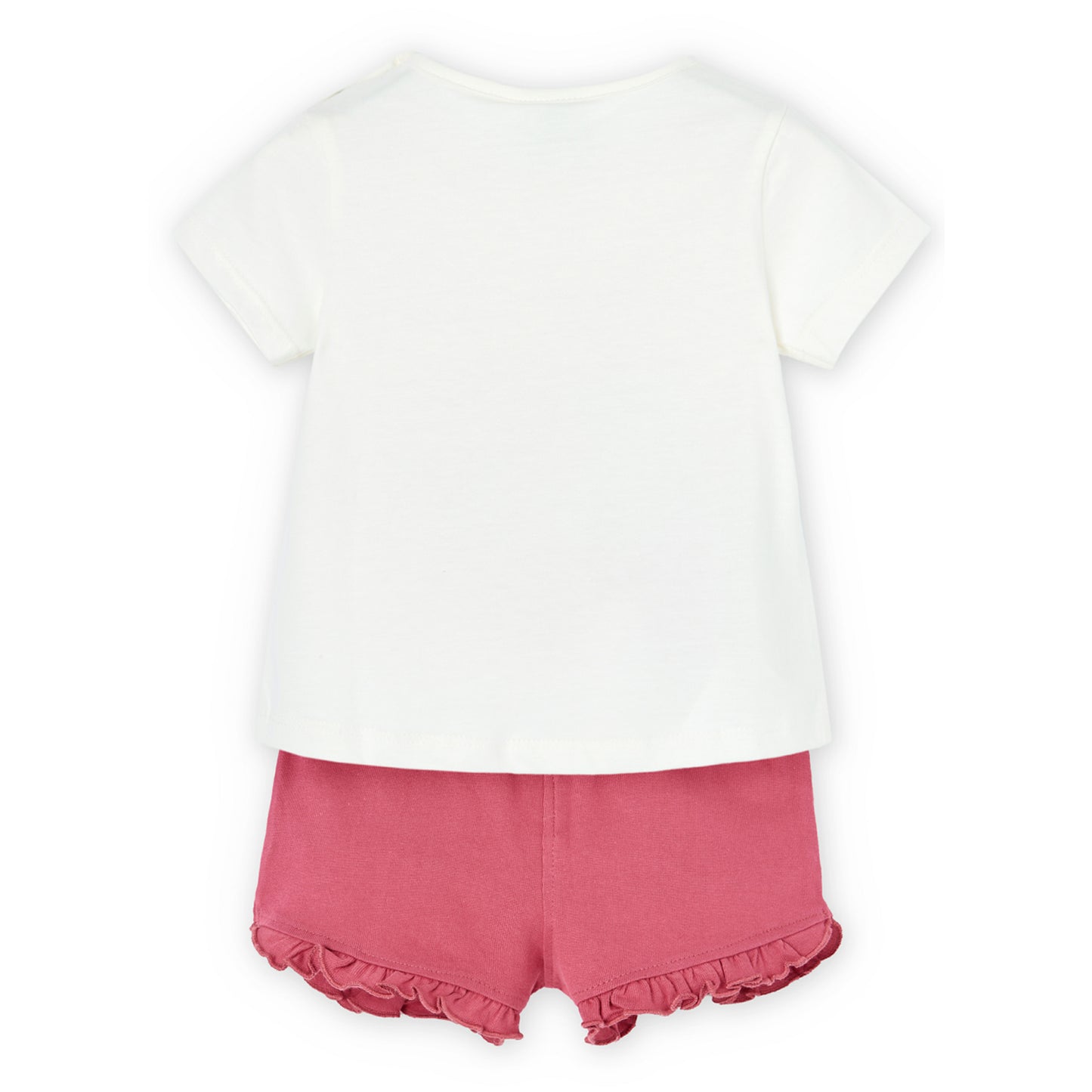 PACK JERSEY COMBINATO BOBOLI