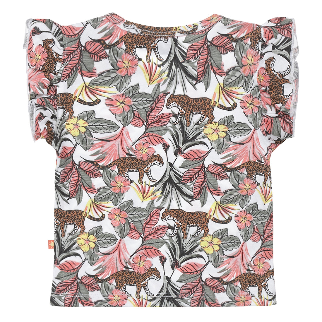 T-SHIRT DIRKJE