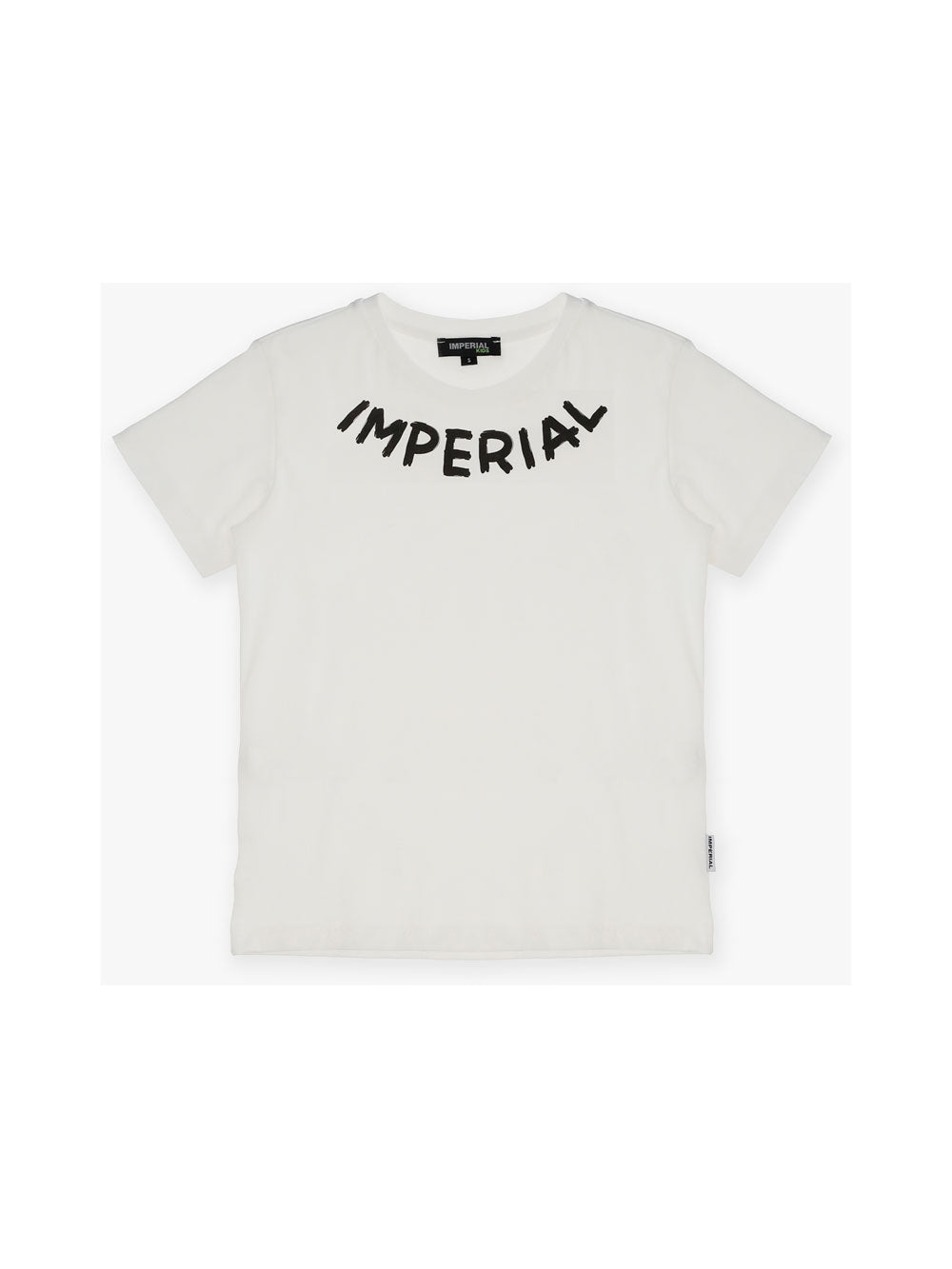 T-SHIRT IMPERIAL